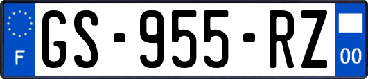 GS-955-RZ