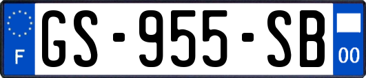 GS-955-SB