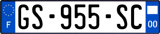 GS-955-SC