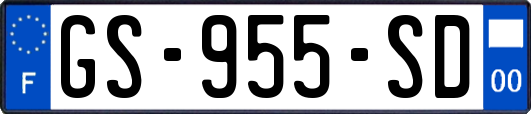 GS-955-SD