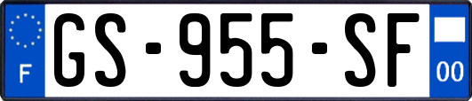GS-955-SF