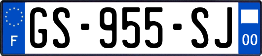 GS-955-SJ