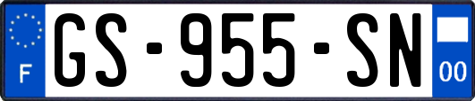 GS-955-SN