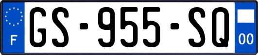GS-955-SQ