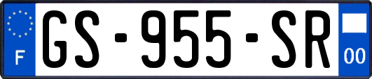 GS-955-SR
