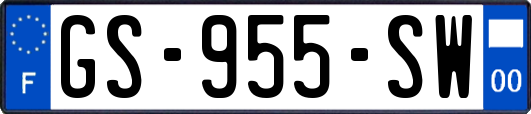 GS-955-SW