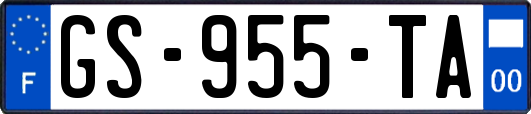 GS-955-TA