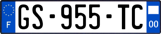 GS-955-TC