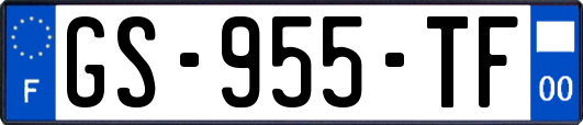 GS-955-TF