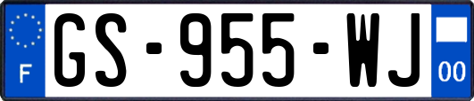 GS-955-WJ