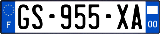 GS-955-XA