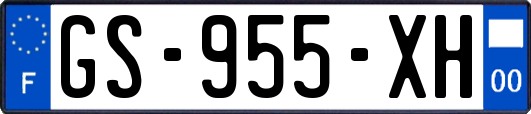 GS-955-XH