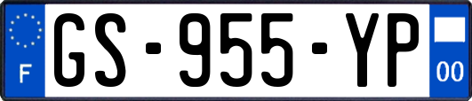 GS-955-YP