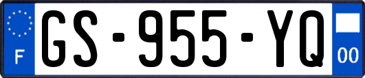 GS-955-YQ