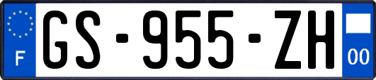 GS-955-ZH