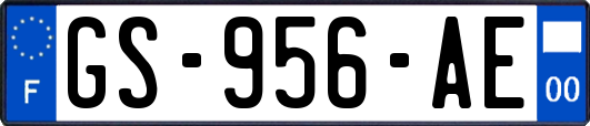 GS-956-AE