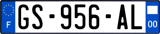 GS-956-AL