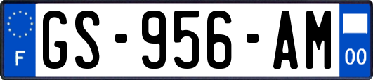 GS-956-AM