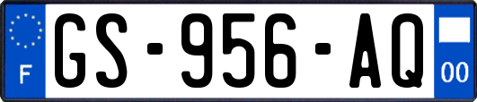 GS-956-AQ