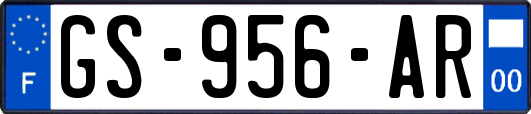 GS-956-AR