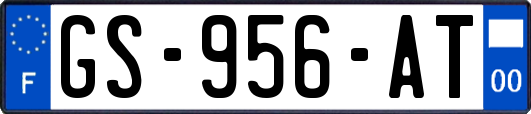 GS-956-AT