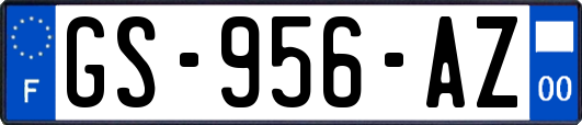 GS-956-AZ