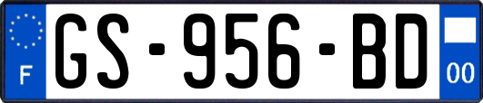 GS-956-BD