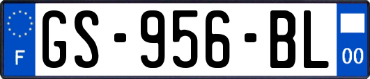 GS-956-BL