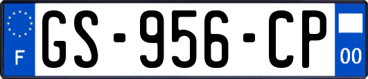 GS-956-CP