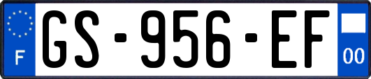 GS-956-EF