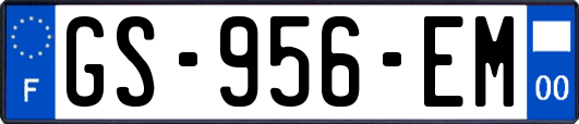 GS-956-EM