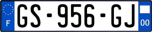 GS-956-GJ