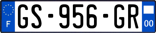 GS-956-GR