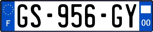 GS-956-GY