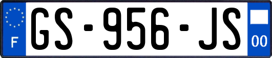 GS-956-JS