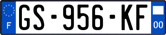 GS-956-KF