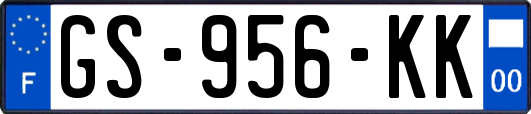 GS-956-KK