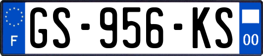 GS-956-KS