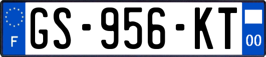GS-956-KT