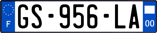 GS-956-LA