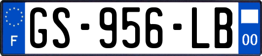 GS-956-LB