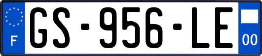 GS-956-LE