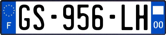 GS-956-LH