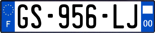 GS-956-LJ