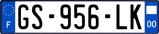 GS-956-LK