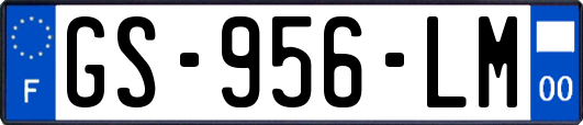 GS-956-LM