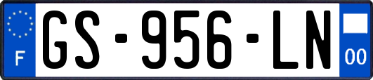 GS-956-LN