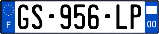 GS-956-LP