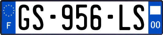 GS-956-LS