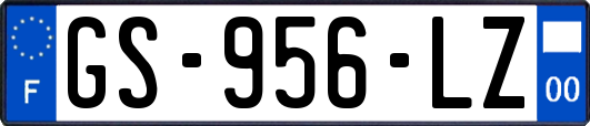 GS-956-LZ